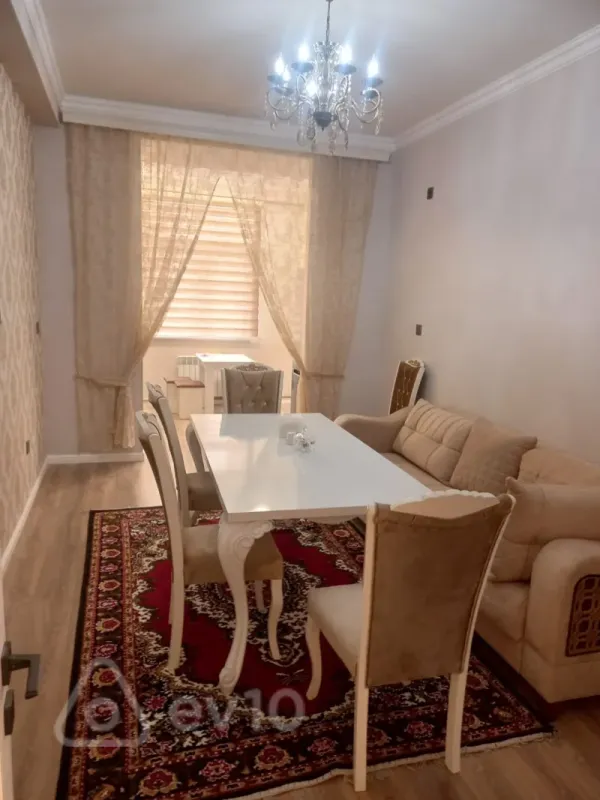 Kirayə verilir 2 otaqlı yeni tikili 85 m²