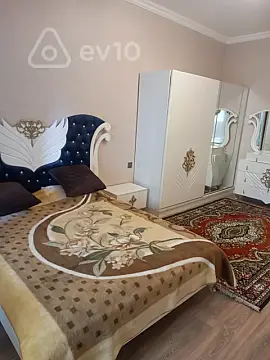 Kirayə verilir 2 otaqlı yeni tikili 85 m²