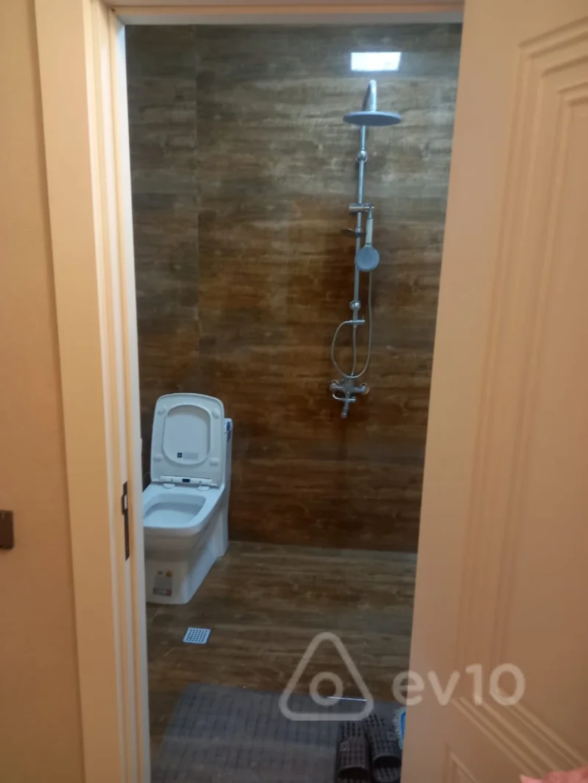 Kirayə verilir 2 otaqlı yeni tikili 85 m²