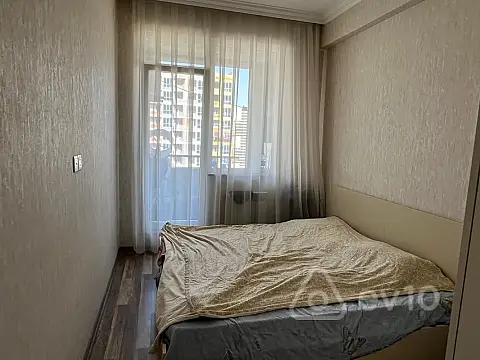 Kirayə verilir 2 otaqlı yeni tikili 55 m²
