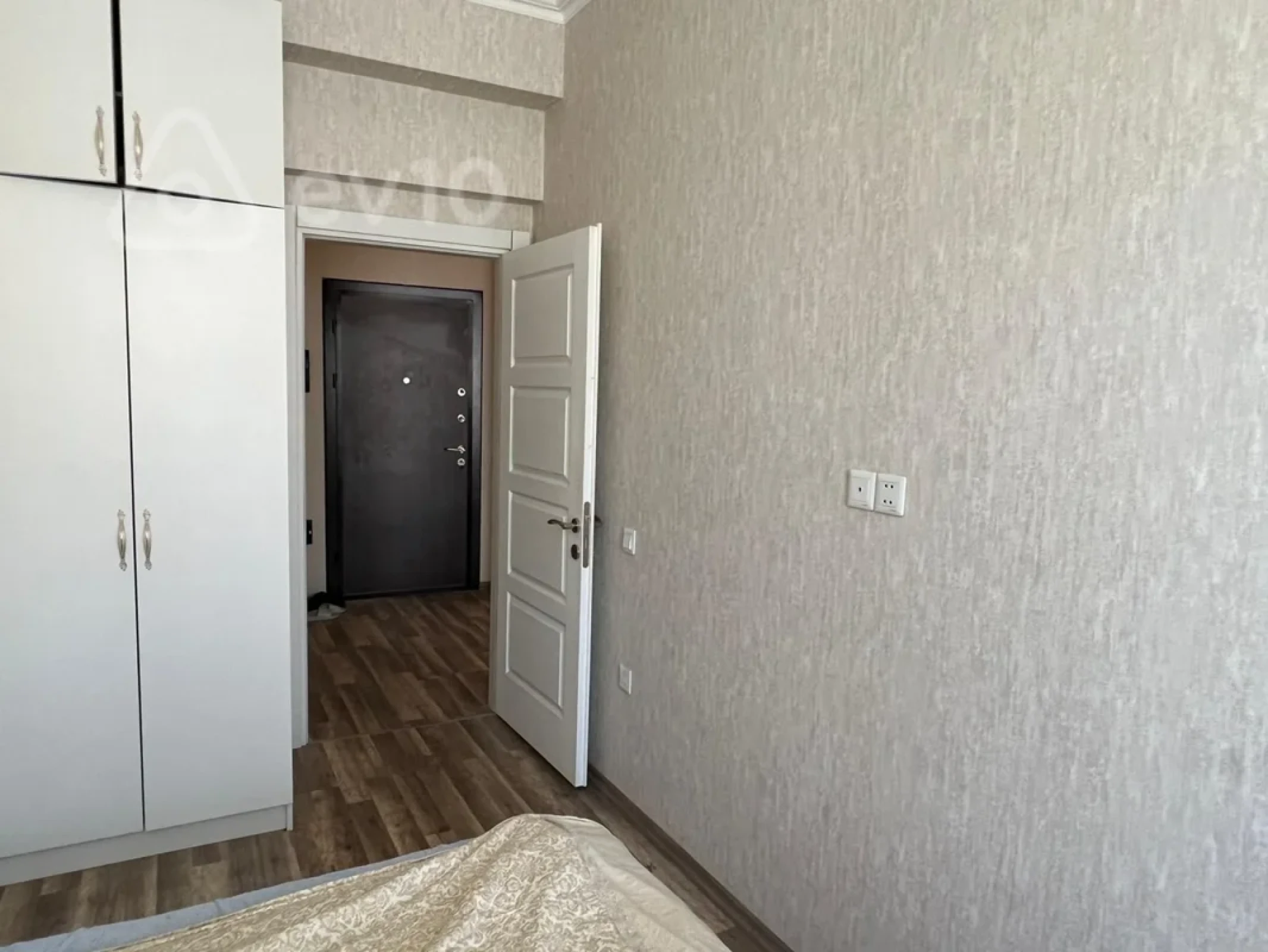 Kirayə verilir 2 otaqlı yeni tikili 55 m²