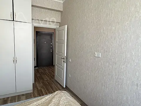 Kirayə verilir 2 otaqlı yeni tikili 55 m²