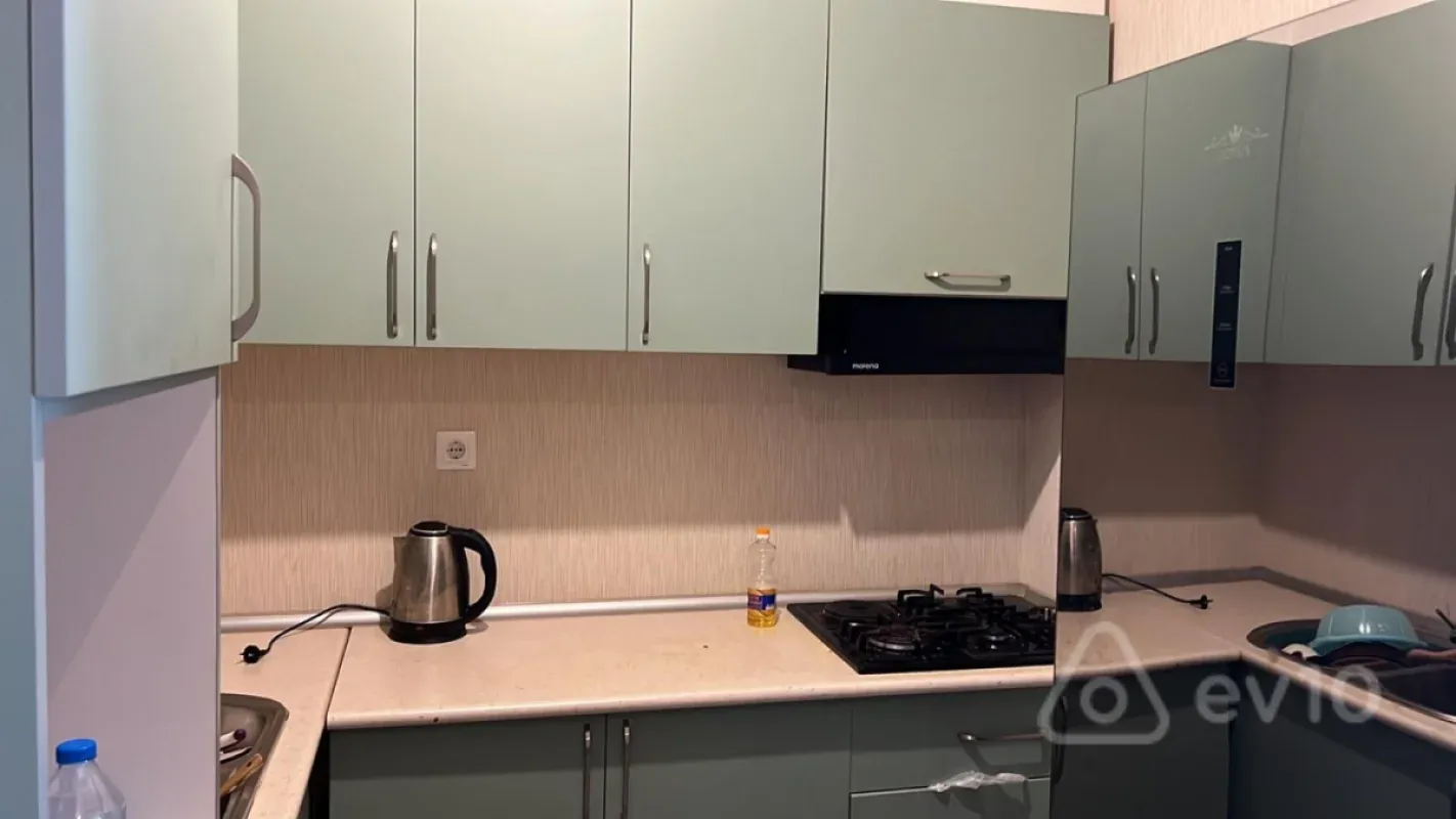 Kirayə verilir 2 otaqlı yeni tikili 55 m²