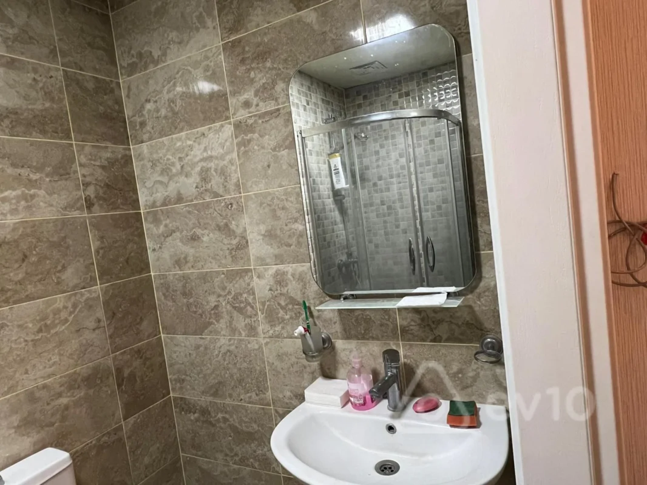 Kirayə verilir 2 otaqlı yeni tikili 55 m²