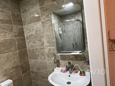 Kirayə verilir 2 otaqlı yeni tikili 55 m²