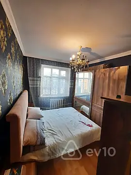 Satılır 2 otaqlı yeni tikili 60 m²