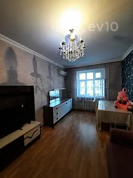 Satılır 2 otaqlı yeni tikili 60 m²