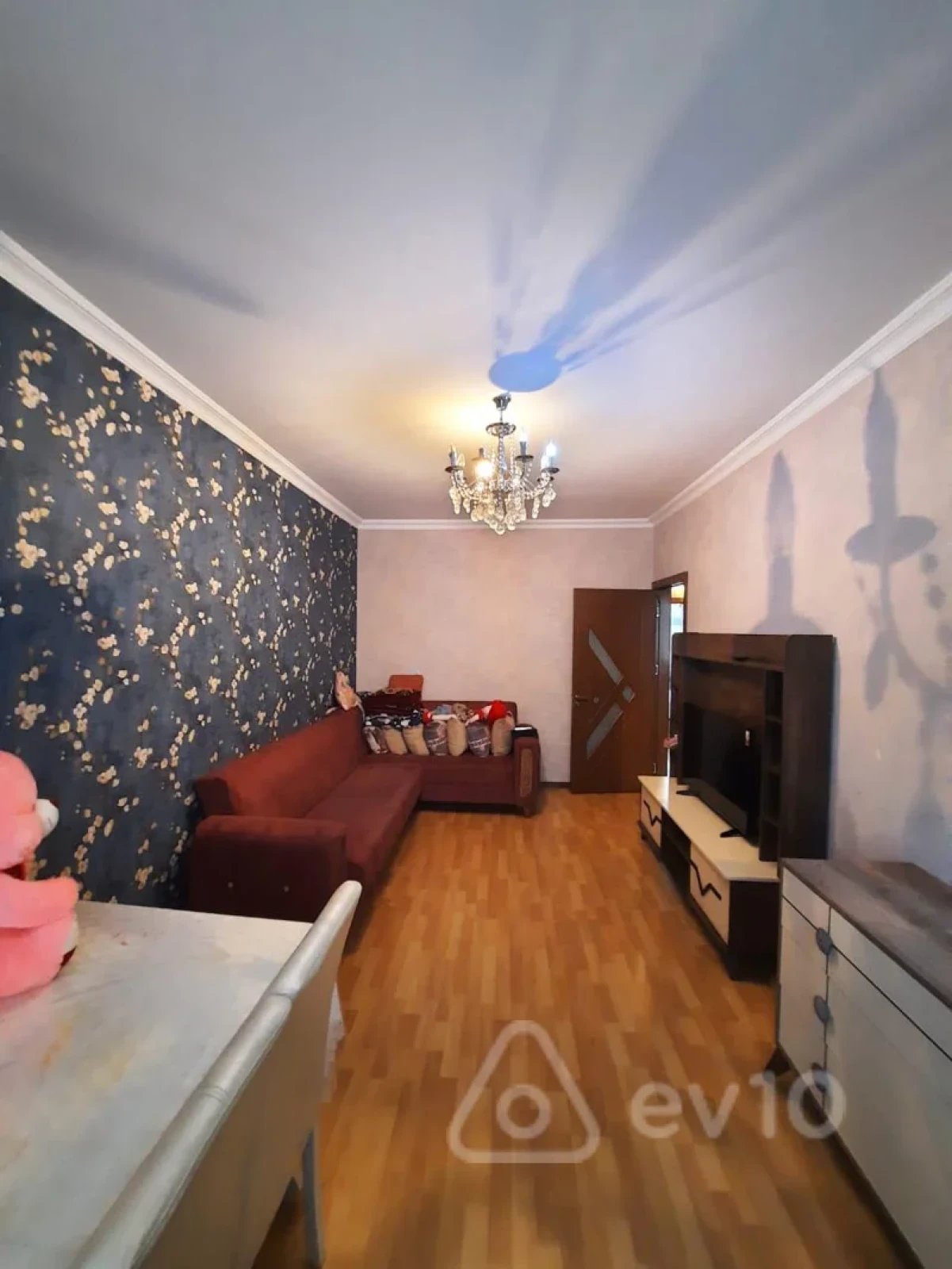 Satılır 2 otaqlı yeni tikili 60 m²