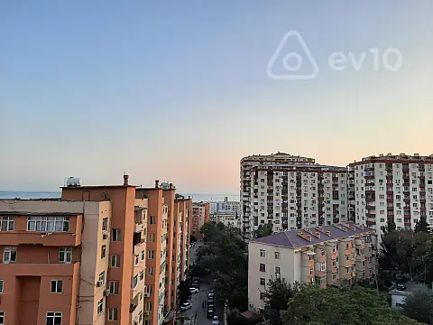 Satılır 2 otaqlı yeni tikili 60 m² — Bakı, Xətai 2 otaq 60.00 m²