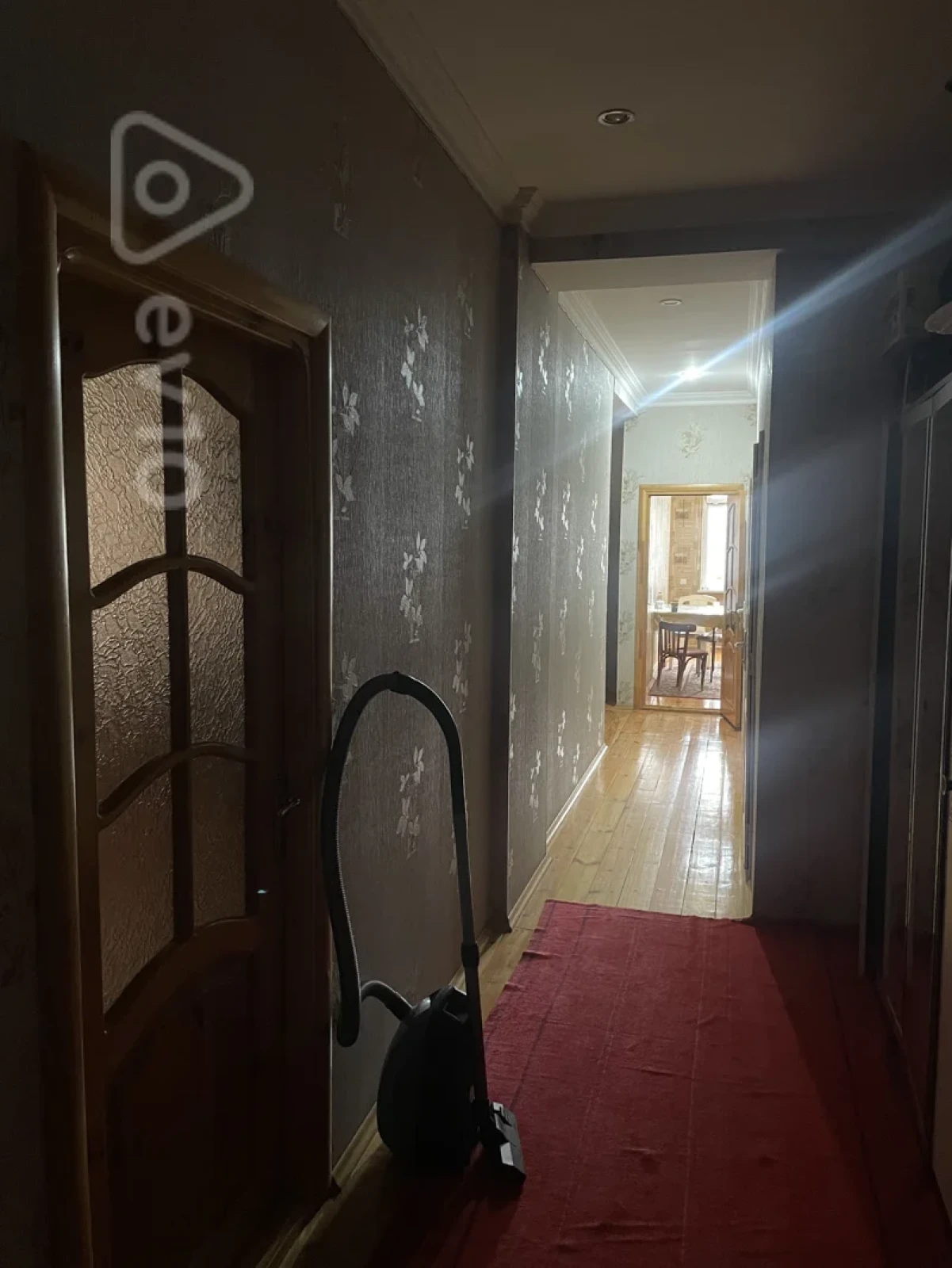 Kirayə verilir 3 otaqlı yeni tikili 130 m²