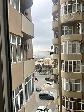Kirayə verilir 3 otaqlı yeni tikili 130 m² — Bakı, Xətai 3 otaq 130.00 m²