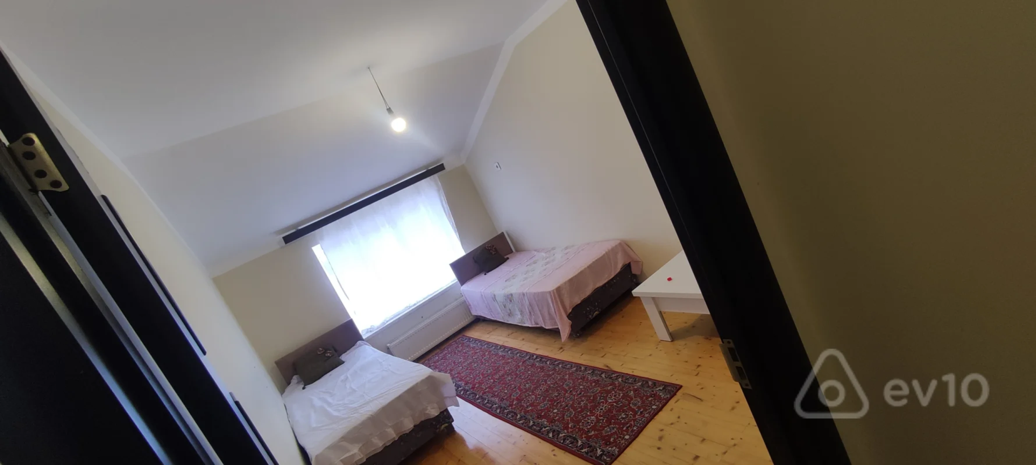 Kirayə verilir 2 otaqlı yeni tikili 35 m²