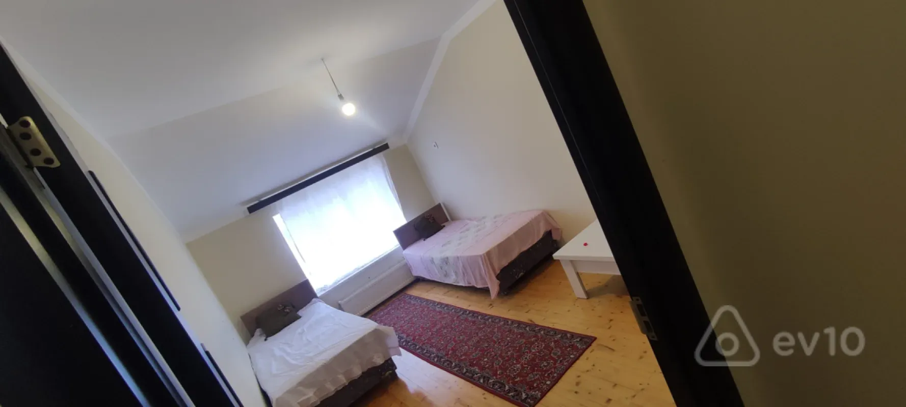 Kirayə verilir 2 otaqlı yeni tikili 35 m²