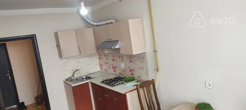 Kirayə verilir 2 otaqlı yeni tikili 35 m²