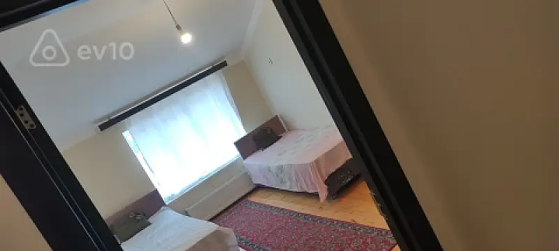 Kirayə verilir 2 otaqlı yeni tikili 35 m²
