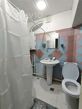 Kirayə verilir 1 otaqlı köhnə tikili 33 m²