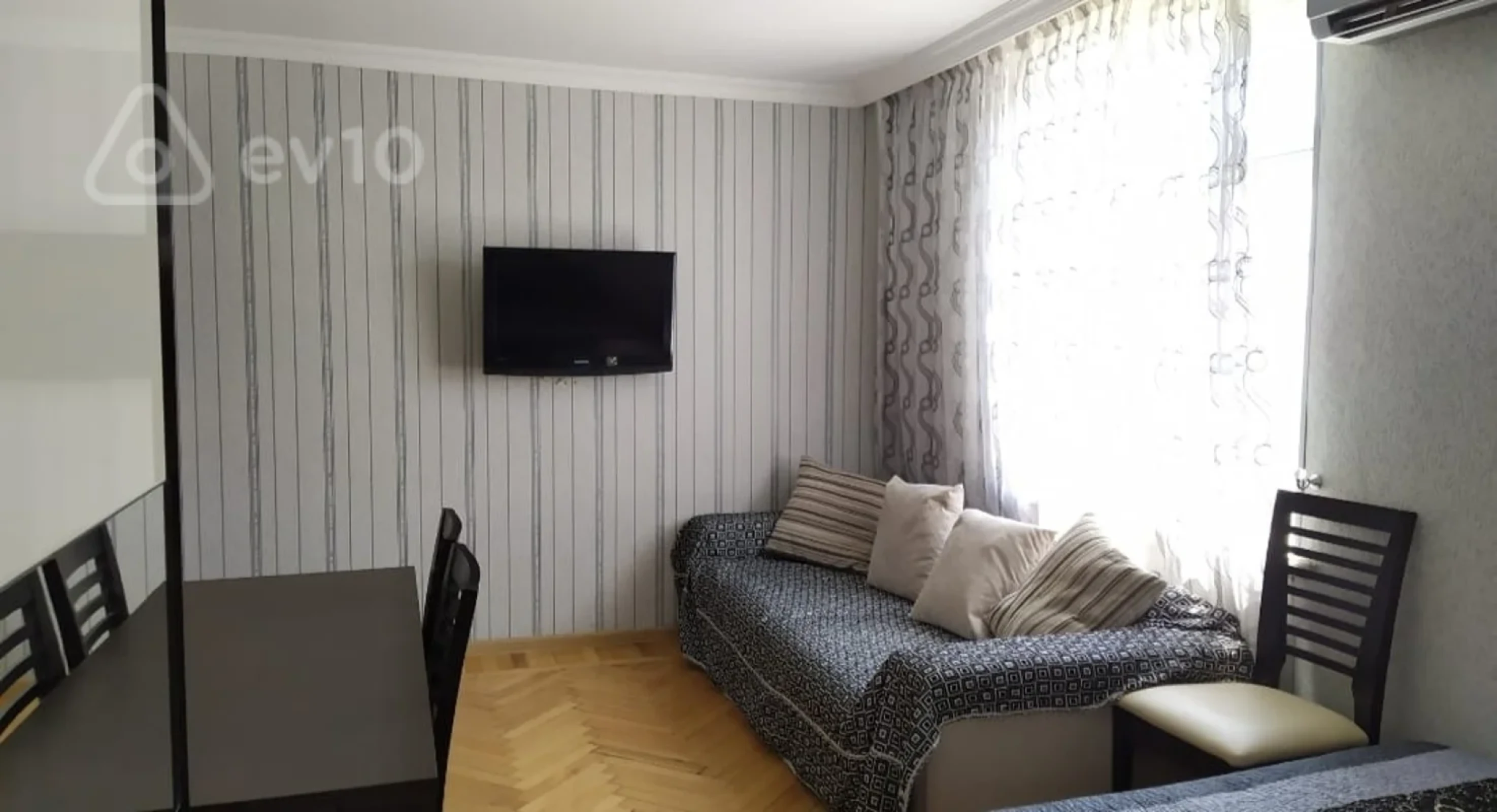 Kirayə verilir 1 otaqlı köhnə tikili 33 m²