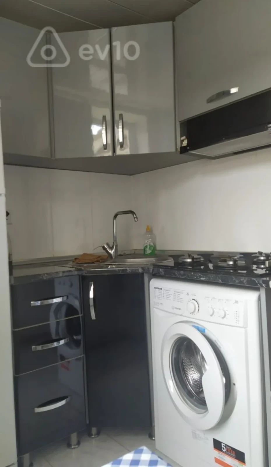 Kirayə verilir 1 otaqlı köhnə tikili 33 m²