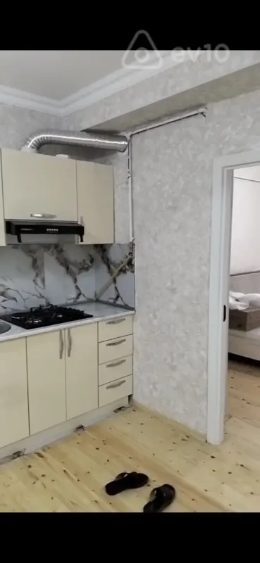 Kirayə verilir 2 otaqlı yeni tikili 60 m²