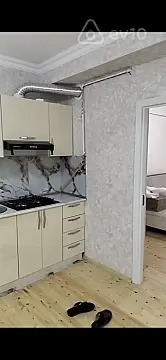 Kirayə verilir 2 otaqlı yeni tikili 60 m²