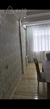 Kirayə verilir 2 otaqlı yeni tikili 60 m²