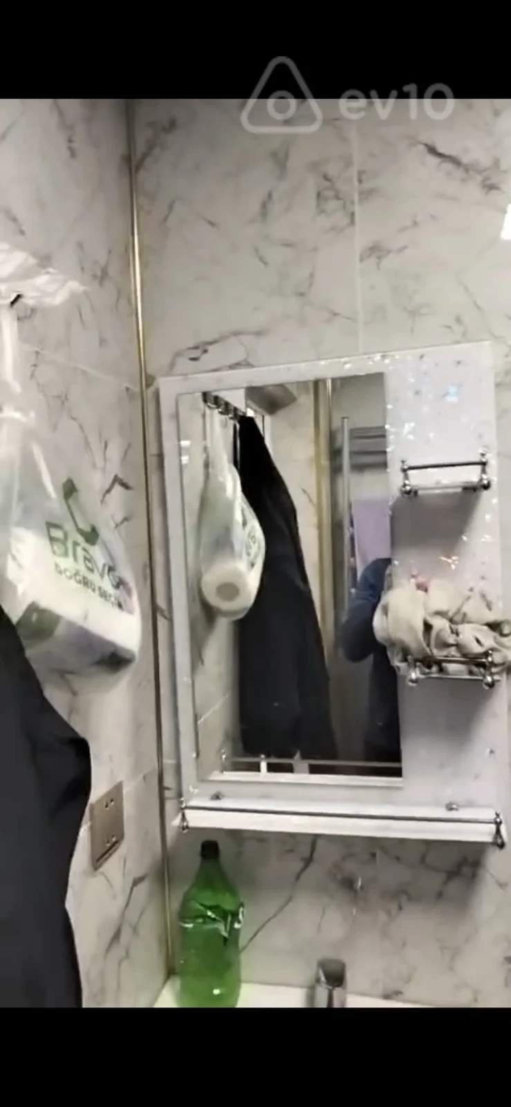 Kirayə verilir 2 otaqlı yeni tikili 60 m²