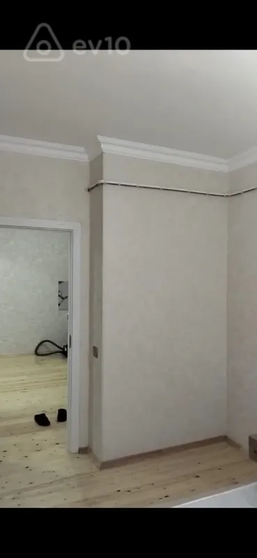 Kirayə verilir 2 otaqlı yeni tikili 60 m²