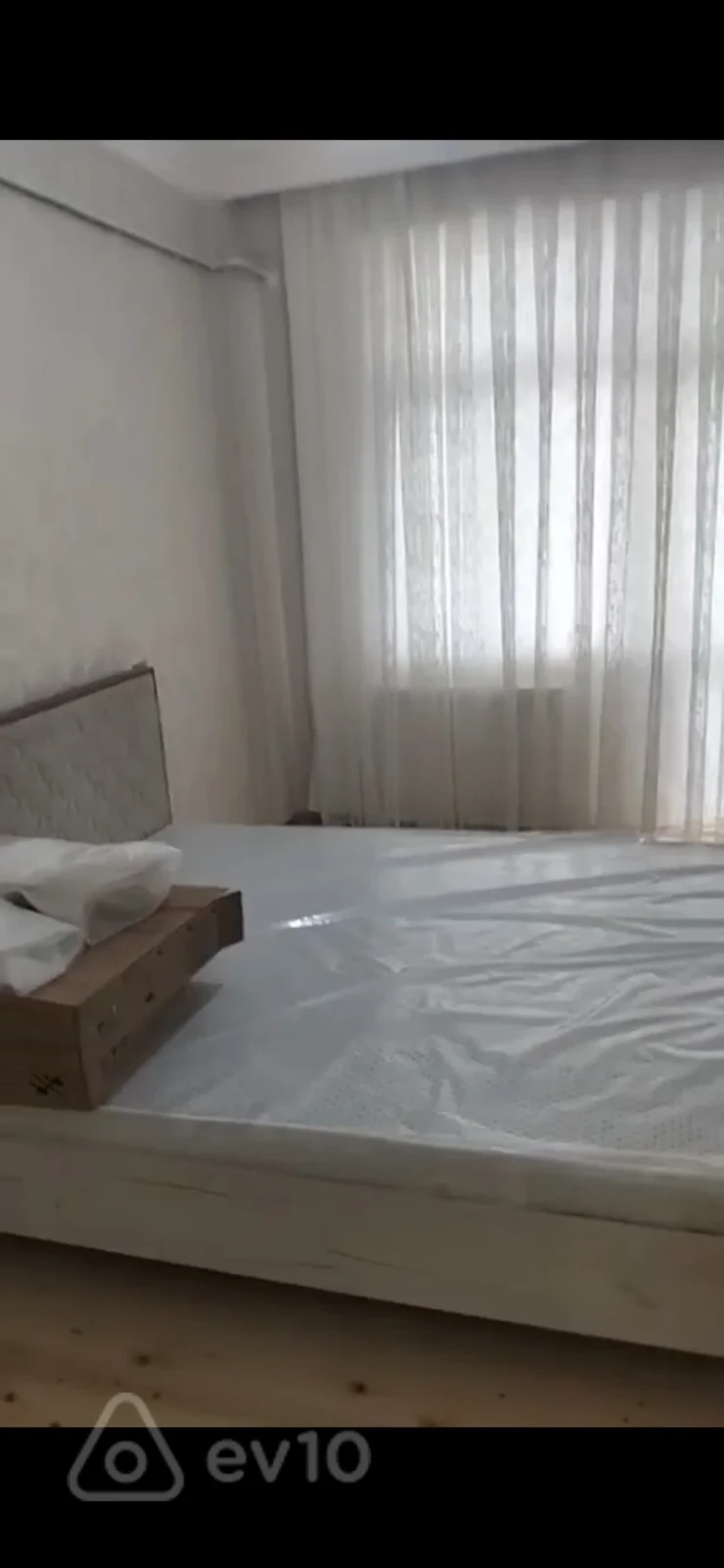 Kirayə verilir 2 otaqlı yeni tikili 60 m²