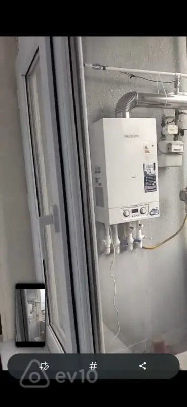 Kirayə verilir 2 otaqlı yeni tikili 60 m²