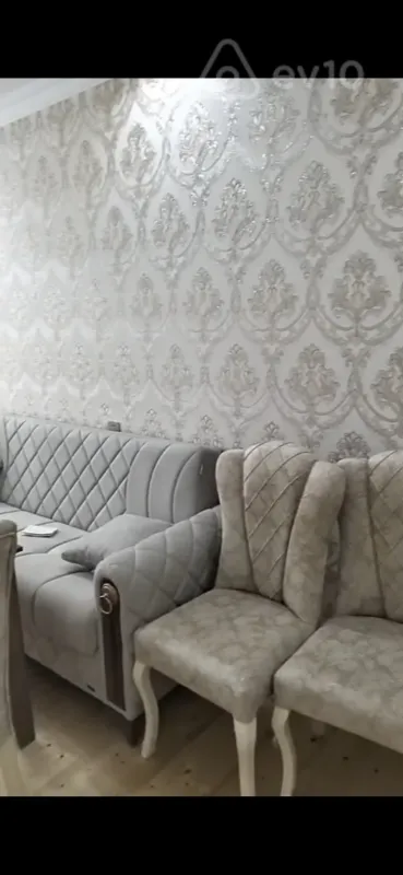 Kirayə verilir 2 otaqlı yeni tikili 60 m²