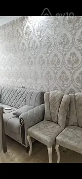 Kirayə verilir 2 otaqlı yeni tikili 60 m²