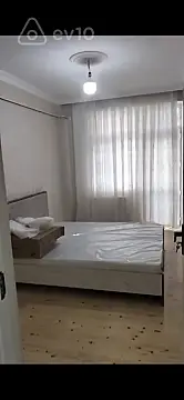 Kirayə verilir 2 otaqlı yeni tikili 60 m²