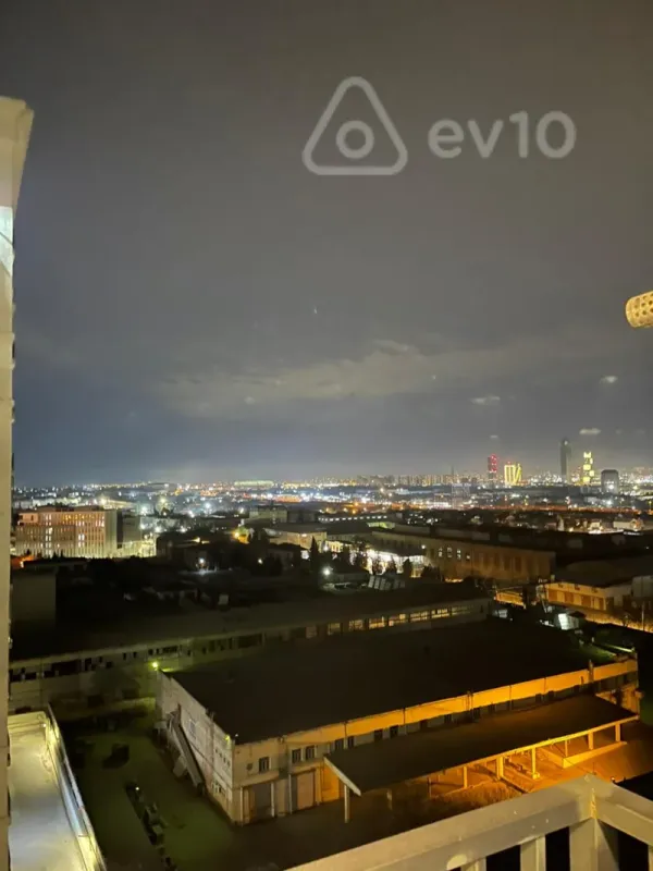 Satılır 3 otaqlı yeni tikili 80 m²