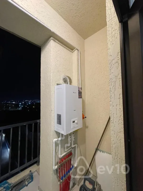 Satılır 3 otaqlı yeni tikili 80 m²