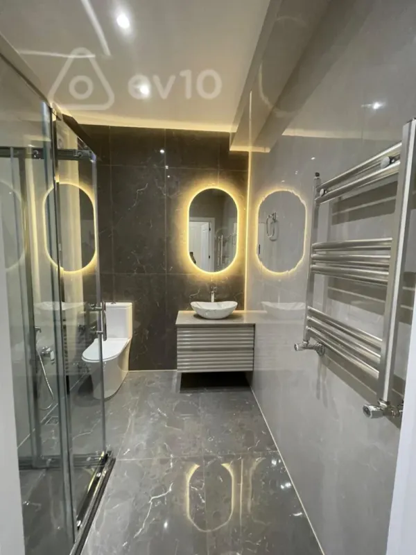 Satılır 3 otaqlı yeni tikili 80 m²