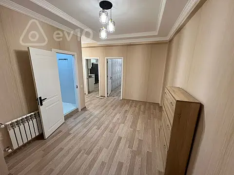 Kirayə verilir 3 otaqlı yeni tikili 100 m²