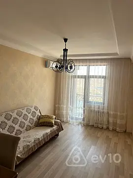 Kirayə verilir 3 otaqlı yeni tikili 100 m² — Bakı, Yasamal 3 otaq 100.00 m²