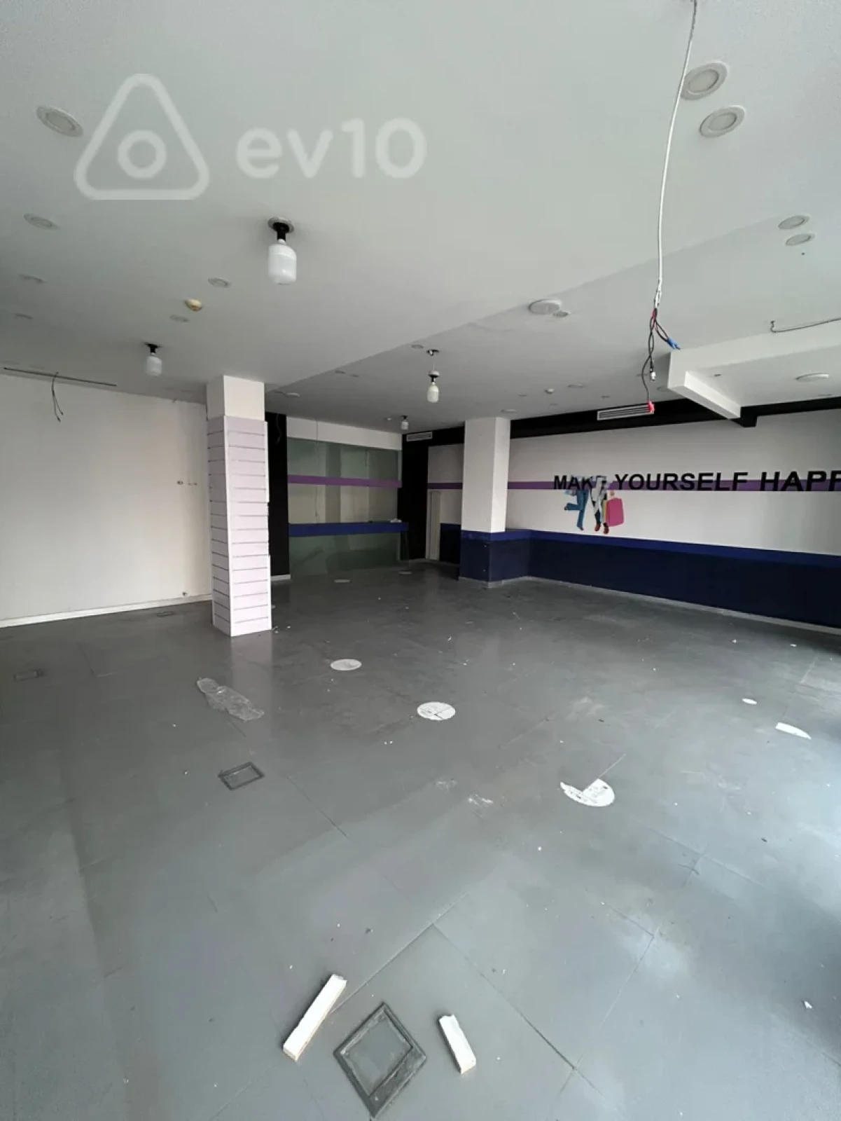 Kirayə verilir mənzil 180 m²