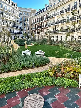 Satılır 4 otaqlı yeni tikili 184 m² — Bakı, Xətai 4 otaq 184.00 m²