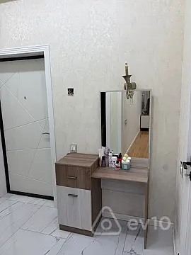 Kirayə verilir 2 otaqlı yeni tikili 47 m²