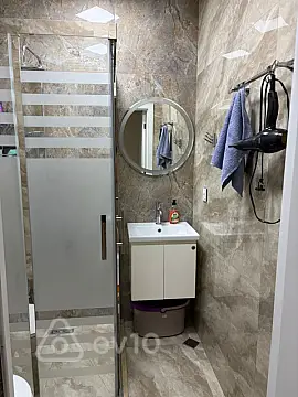 Kirayə verilir 2 otaqlı yeni tikili 47 m²