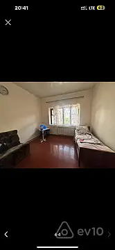 Kirayə verilir 1 otaqlı həyət evi 25 m²