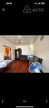 Kirayə verilir 1 otaqlı həyət evi 25 m²