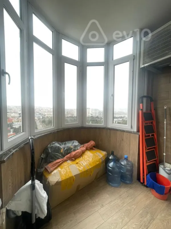 Satılır 4 otaqlı yeni tikili 170 m²