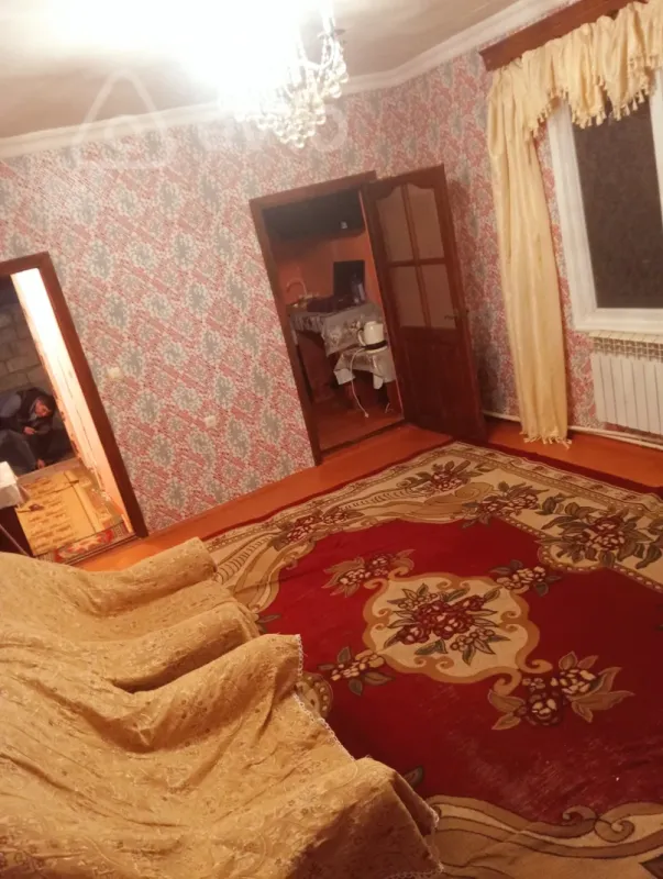 Kirayə verilir 2 otaqlı həyət evi 45 m²