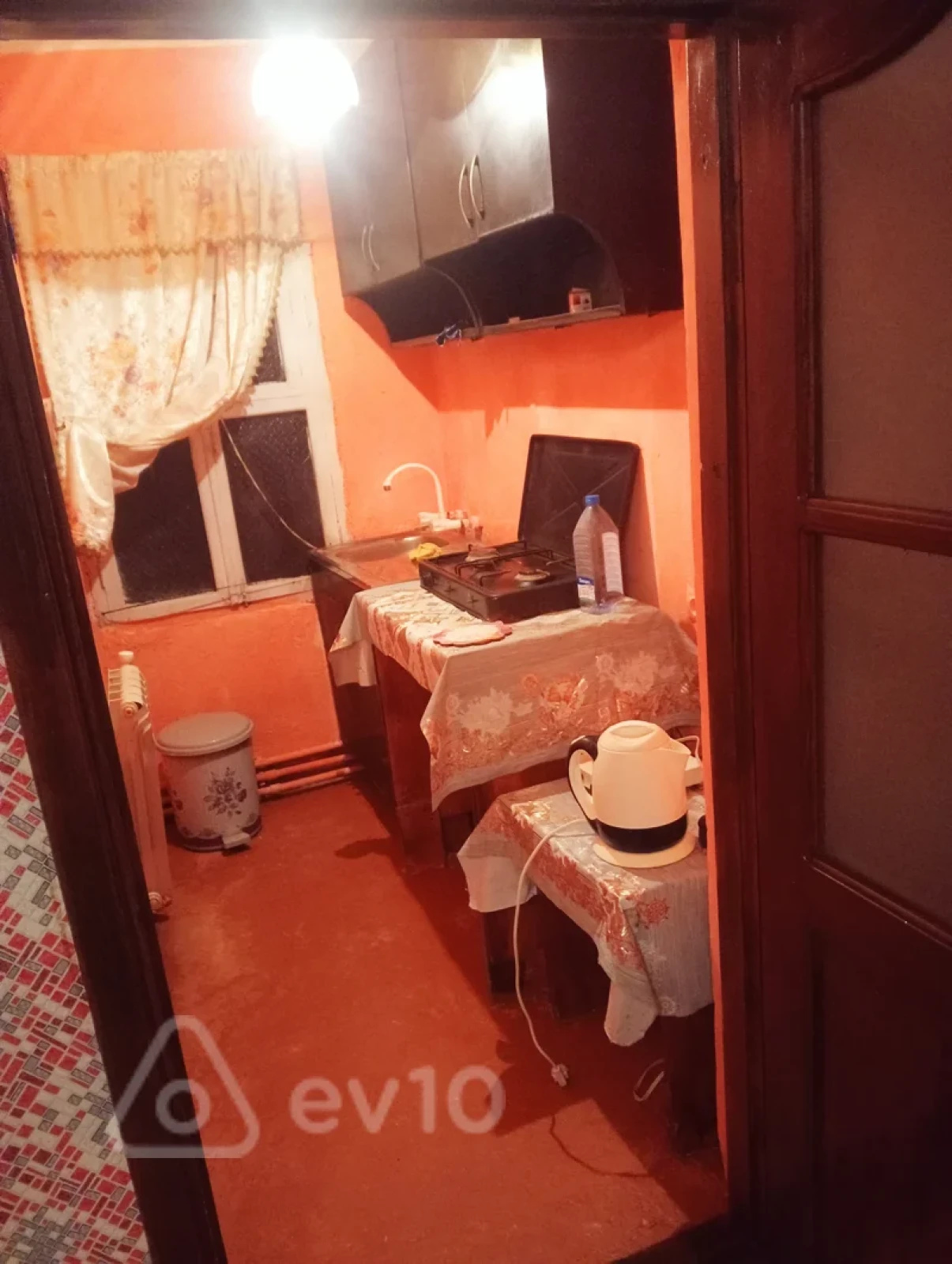 Kirayə verilir 2 otaqlı həyət evi 45 m²