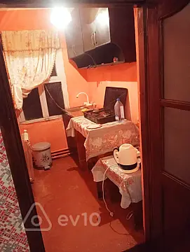 Kirayə verilir 2 otaqlı həyət evi 45 m²