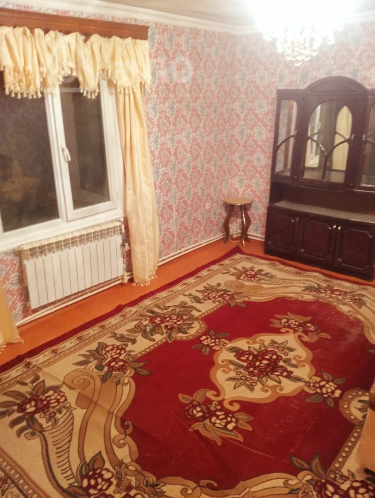 Kirayə verilir 2 otaqlı həyət evi 45 m²