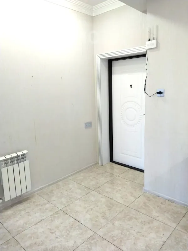 Kirayə verilir 3 otaqlı yeni tikili 100 m²