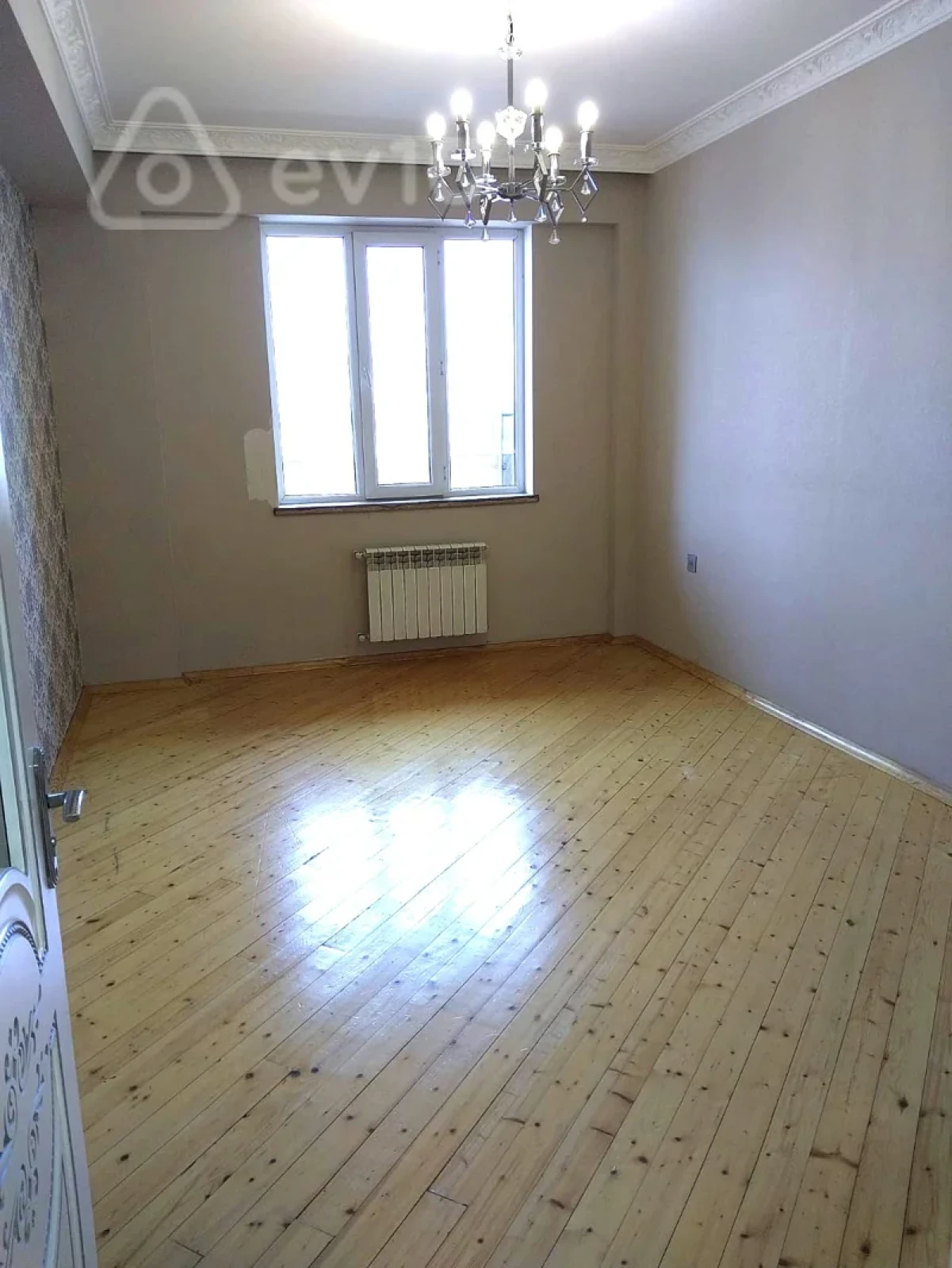 Kirayə verilir 3 otaqlı yeni tikili 100 m²